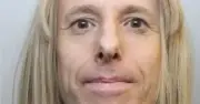 Transgender sex offender jailed for raping girl nine times