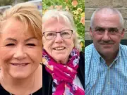 Tributes paid to 20 people remembered in Liverpool ECHO notices this week