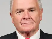 Tributes paid to East Ayrshire councillor William Crawford after death