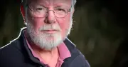 Tributes to crime writing legend Peter May after sudden death aged 74