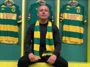 Tributes to ex-Runcorn Linnets boss Dave Wild after death