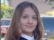 Tributes to 'forever 16' Jasmine Ferguson after body found in woods