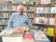 Tributes to Oldham's 'nicest' man who knew town 'better than anyone'