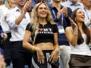 Trinity Rodman and Ben Shelton: US Open WAG's BBC apology and romance