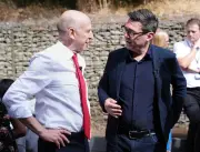 Triple lock reform calls grow as Labour seeks social care funds