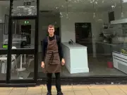 TruePlate owner Jake Wynne to open Formby shop after Vive closure