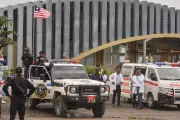 Trump administration to ask supreme court to allow third-country deportations