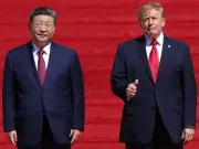 Trump asked Xi if China wanted to buy US weapons, ambassador says