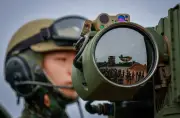 Trump Asked Xi If China Would Buy US Weapons, Envoy Says