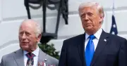 Trump attacks King Charles in 'uncaring' video post