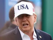 Trump dismisses AI apocalypse warnings after tech leaders urge slowdown