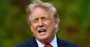Trump dismisses AI extinction warnings as 'things that won't happen'
