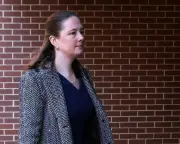 Trump DOJ defends firing of Maurene Comey amid politicization claims