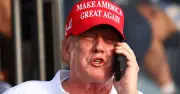 Trump 'goes into a tantrum' in unhinged Kennedy Centre call