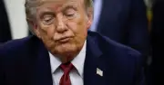 Trump hints at reviewing US support for UK Falklands sovereignty