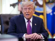 Trump: I wouldn't have taken Harry and Meghan back