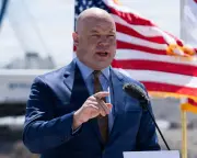 Trump names Adam Telle as acting army secretary after Driscoll exit