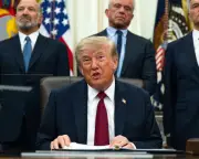 Trump nominates loyalist Hung Cao as permanent navy secretary amid Iran attacks