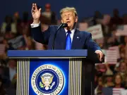Trump Pledges $5,000 Dividend to Every American Adult at GOP Convention