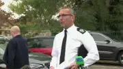 Trump: RAF Fairford suspects 'under view' and 'looking to do big damage'