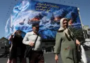 Trump rejects Iran's seven-day ceasefire and Hormuz reopening deal