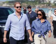 Trump says 'happy' about Harry and Meghan UK return, 'not a fan'