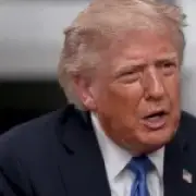 Trump says Iran war saved UK from nuclear attack