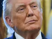 Trump 'shelves plans for airstrikes on Mexico' in cartel fight