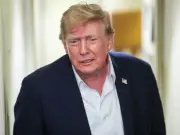 Trump threatens to keep Iranian oil 'like Venezuela'