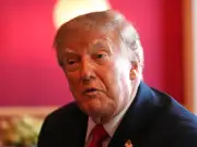 Trump Trolls Iran With 'Trump Strait' Photo After Rejecting Ceasefire Deal