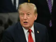 Trump TV Launch Draws Kim Jong-un Comparisons After Media Ban