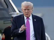 Trump warns 'very little left' of Iran if it retaliates after US strikes