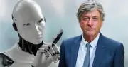 Trump's AI 'hoax' jibe is nonsense, says Richard Madeley