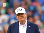 Trump's childhood home sells for nearly $2m after renovation