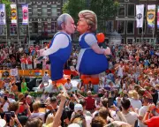Trump's deference to Putin: asset or alignment?