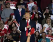 Trump's midterm strategy: self-sabotage or narcissism?