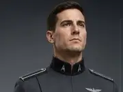 Trump's Space Force uniform draws Nazi imagery comparisons