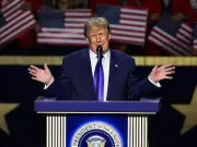Trump's United Ireland Comments Strain UK-US Relations