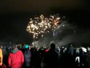 Truro Bonfire Night Fireworks Cancelled for Second Year, Locals Furious