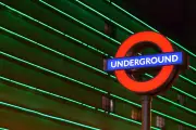 Tube assaults surge 20% as UK rail attacks hit record high