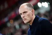 Tuchel admits 'bad conscience' over City verdict players