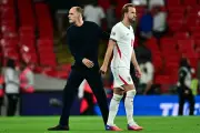 Tuchel bemoans 'terrible' England errors in Spain defeat