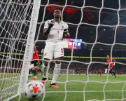 Tuchel denies City verdict distracted England players in Spain defeat