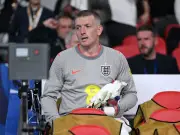 Tuchel explains Pickford benching for Spain clash