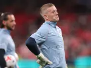 Tuchel explains Trafford over Pickford for England vs Spain