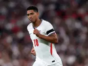 Tuchel hails Bellingham as England's Duracell bunny after Spain display