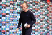 Tuchel has perfect chance to win back England fans after World Cup pain