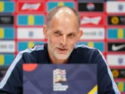 Tuchel refuses to rest England stars despite four games in 11 days