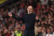 Tuchel reveals Hall injury scare after Spain defeat