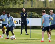 Tuchel targets Wembley Wonderwall revival in Spain Nations League clash